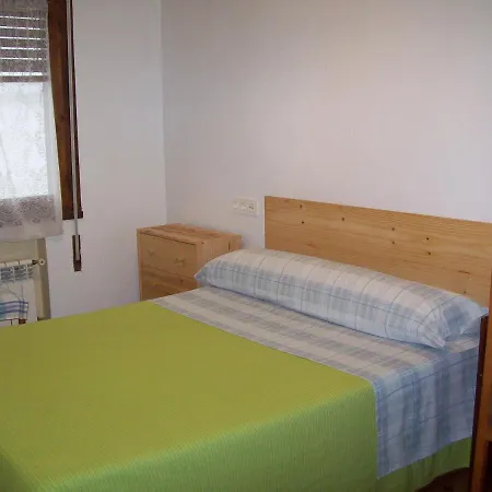 Guest house Pinos Gijon
