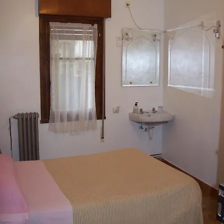 Guest house Pinos Gijon