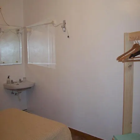 Guest house Pinos 2*