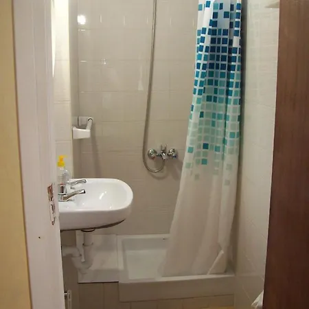 Guest house Pinos 2*