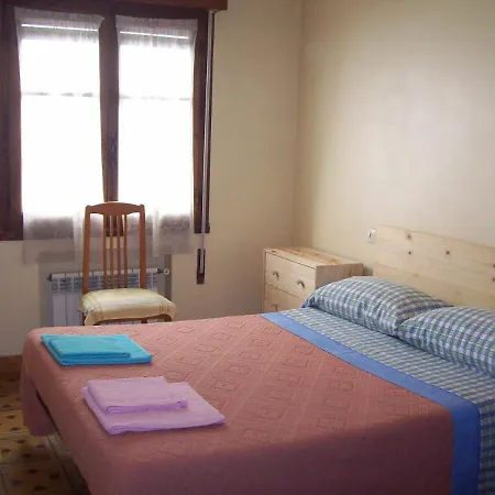 Guest house Pinos 2*