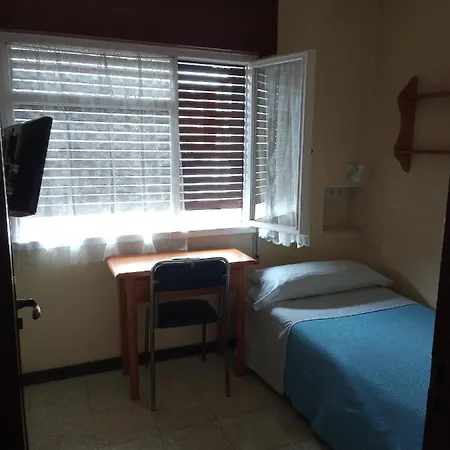 Pinos Guest house Gijon