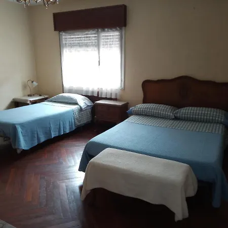 Pinos Guest house