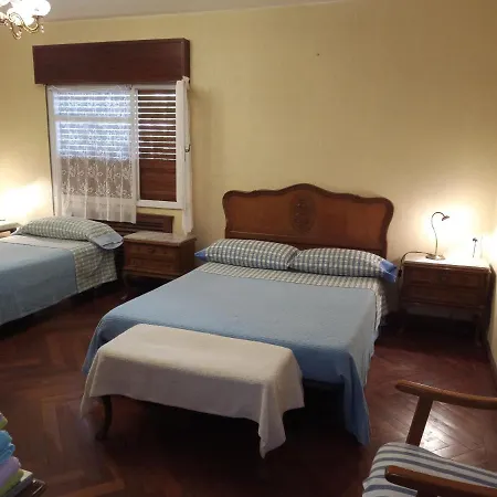 Pensionat Pinos Gijón