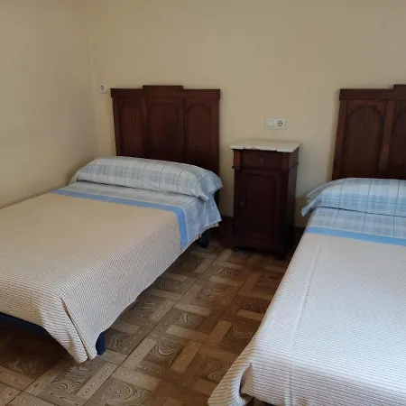 Pensionat Pinos 2*