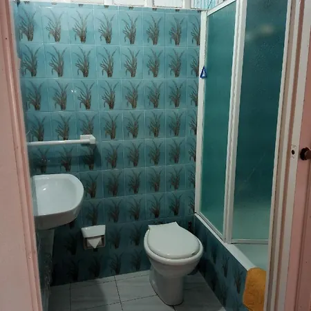 בית הארחה Pinos