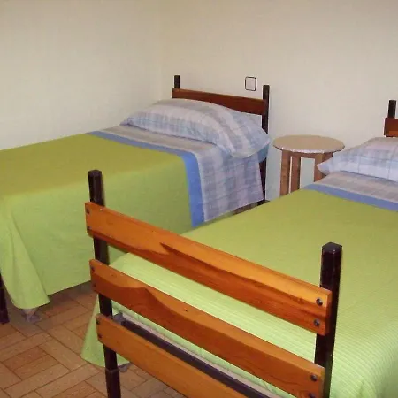Guest house Pinos Gijon