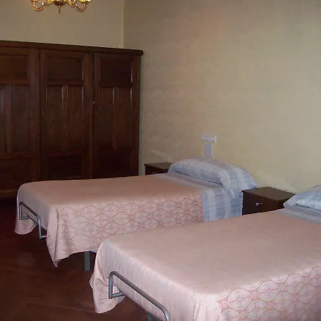 Penzion Pinos 2*