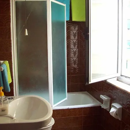 Pinos Guest house 2*