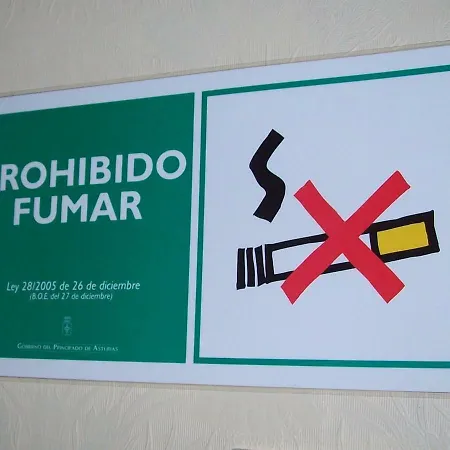 Pinos 2* Gijón