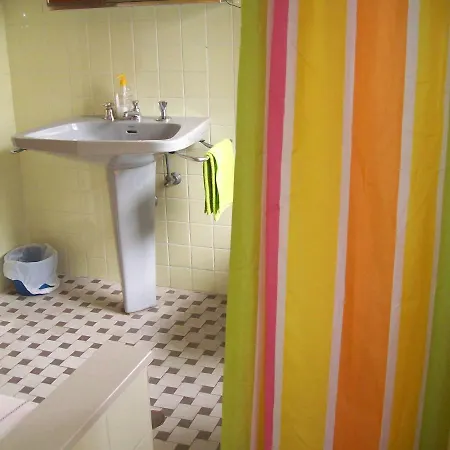 Guest house Pinos