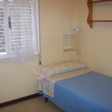 Pinos Guest house Gijon