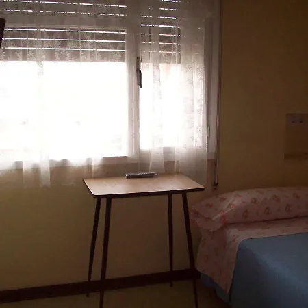 Guest house Pinos Gijon