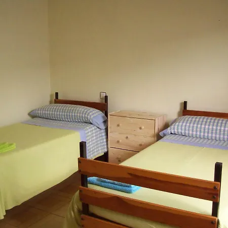 Pinos Maison d'hôtes 2*