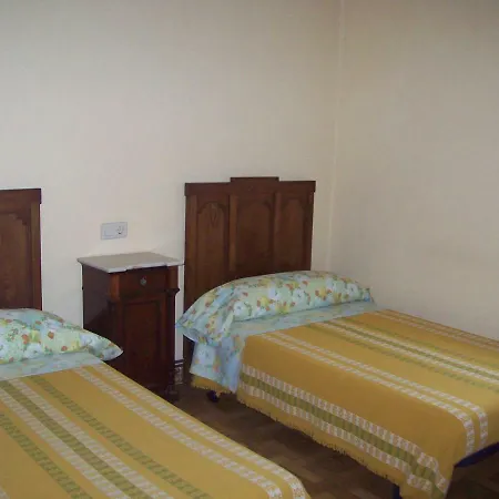 Guest house Pinos 2*
