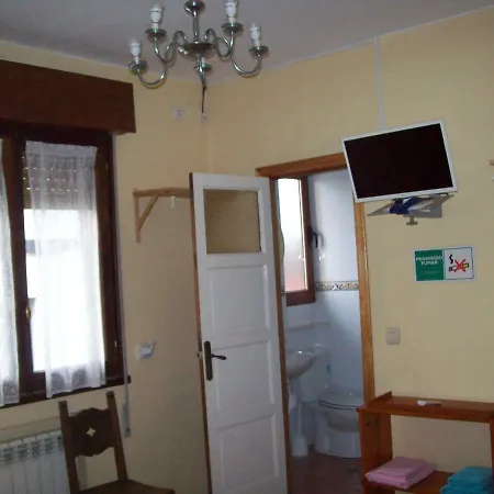 Guest house Pinos