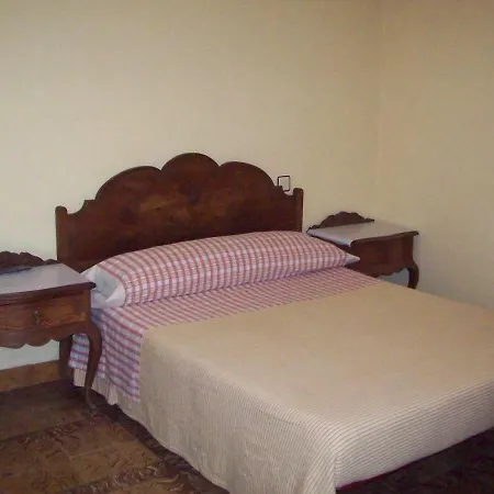 Penzion Pinos 2*