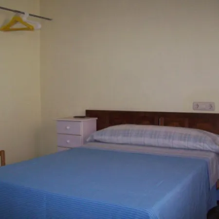 Guest house Pinos 2*