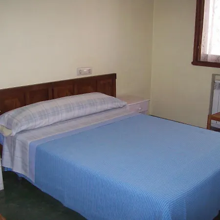 Pinos Guest house