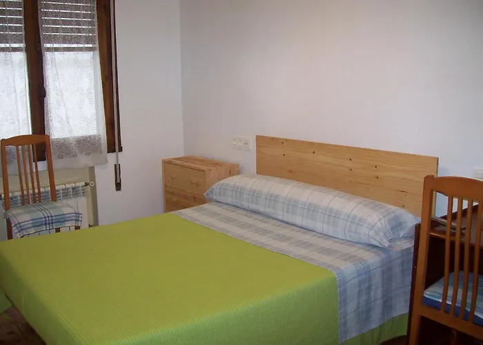 Pensión Pinos Gijón