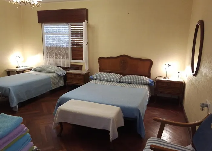 Guest house Pinos Gijon