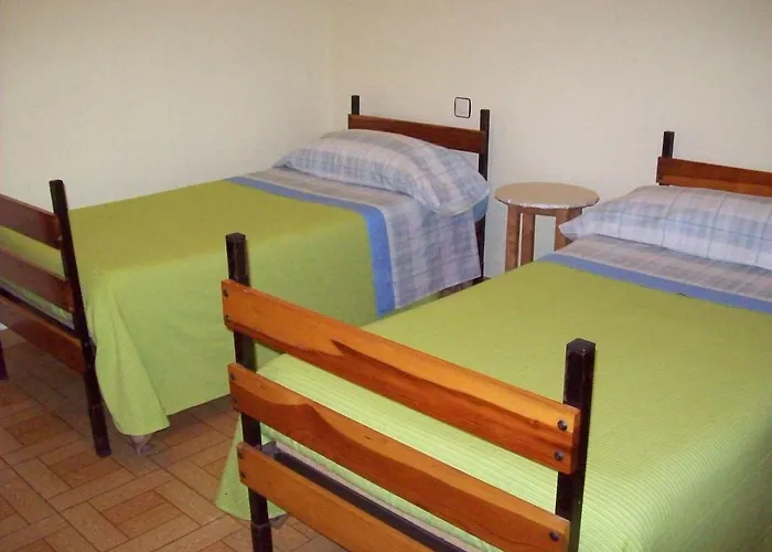 Pensión Pinos Gijón